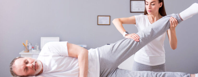 Best Physiotherapy Services