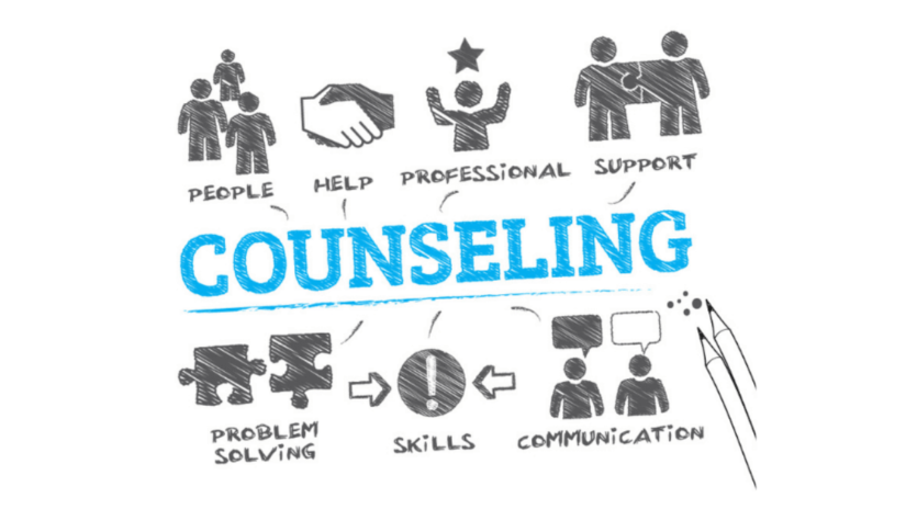 Psychological counseling