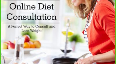 Diet Consultation