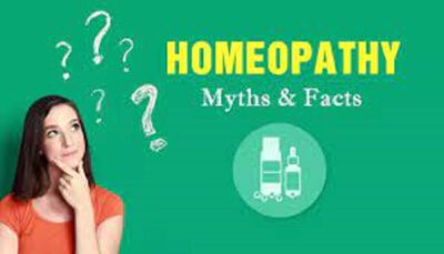 Homeopathy Consultation