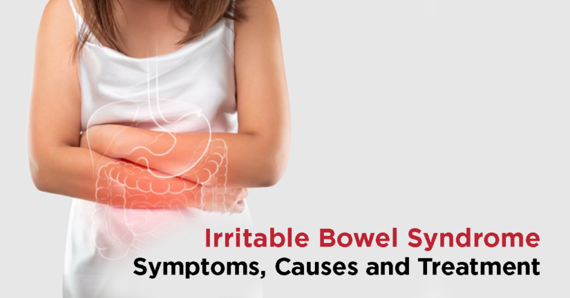 Understanding IBS: Causes, Symptoms, and Treatment Options