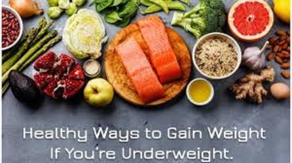 Tips to Gain Weight