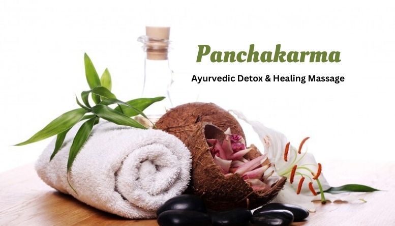 The Ultimate Guide to Panchkarma Treatment for Detoxifying Mind, Body, and Spirit