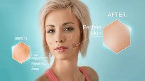 10 Benefits of Laser Treatment for Skin Rejuvenation