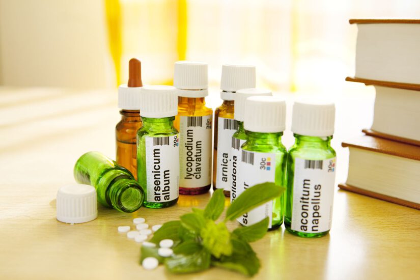 The Benefits of Homeopathy Treatment: A Comprehensive Guide